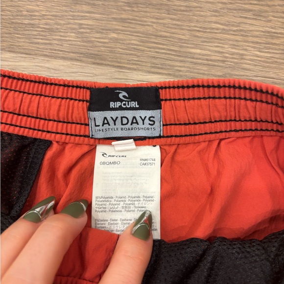 RIP‎ CURL Archive 20" Volley Short - Picture 4 of 5